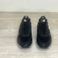 Moncler Sneakers, Herre 'Sort' (43)