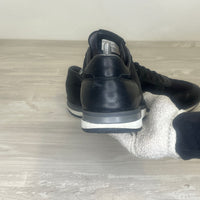 Moncler Sneakers, Herre 'Sort' (43)