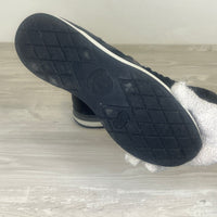 Moncler Sneakers, Herre 'Sort' (43)