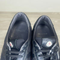 Moncler Sneakers, Herre 'Sort' (43)