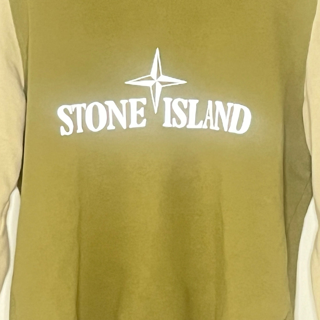 Stone Island Trøje, Herre &