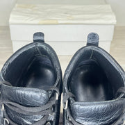 Balenciaga Sneakers, Arena Herre 'Sort' (44)