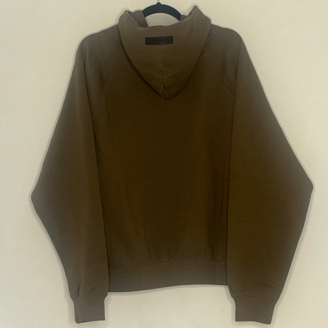 Fear Of God Essentials Hoodie, Herre &