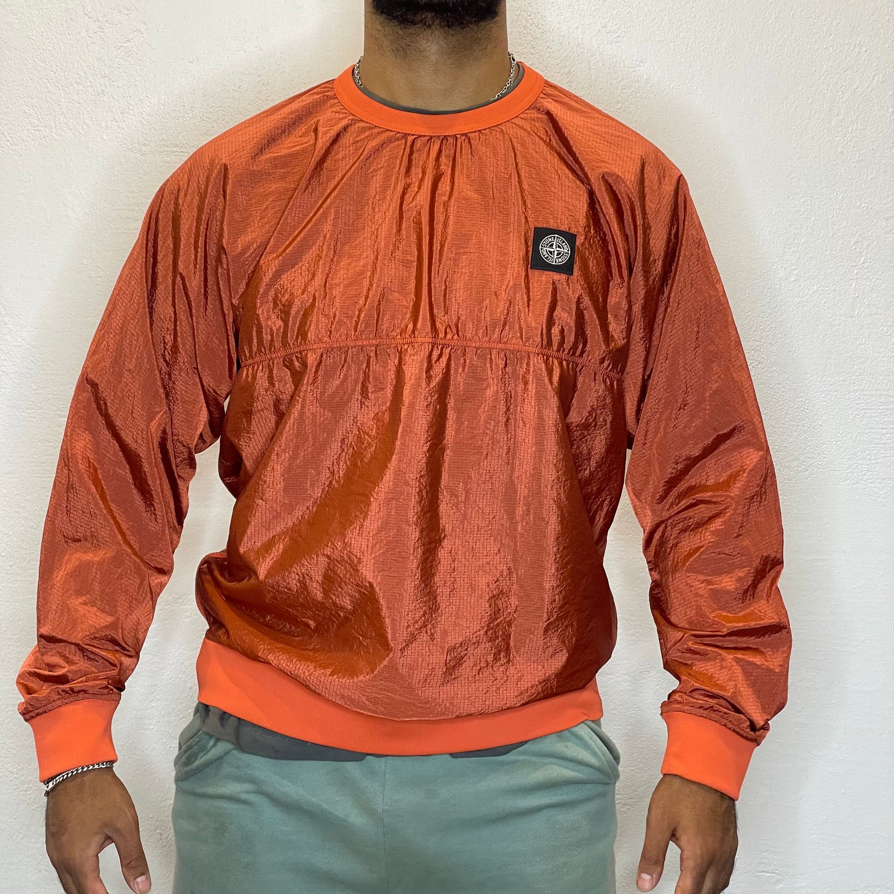 Stone Island Sweatshirt