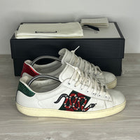 Gucci Sneakers, Ace 'Snakes' Low (43)
