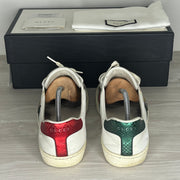 Gucci Sneakers, Ace 'Tiger' (42)