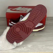 Nike Sneakers, Dunk Low 'PRM' Vintage Team Red (43)