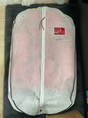 Moncler Jacket, Genius 7 Moncler Fragment Hiroshi Fujiwara - "Anthem" Red (M2)