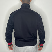 Gucci Trøje, Herre 'Sort' Technical Jersey (Small) ❌