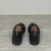 Lanvin Sneakers, Herre 'Sort' Mat Toe (40)