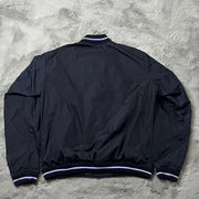 Moncler Vindjakke, Herre 'Navy' Dubost Giubbotto (M4 / Large) 🕶️