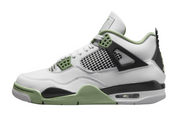 Nike Sneakers, Jordan 4 Retro ‘Seafoam’ (W)