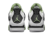 Nike Sneakers, Jordan 4 Retro ‘Seafoam’ (W)