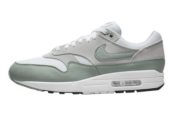 Nike Sneakers, Air Max 1 ‘White Mica Green’