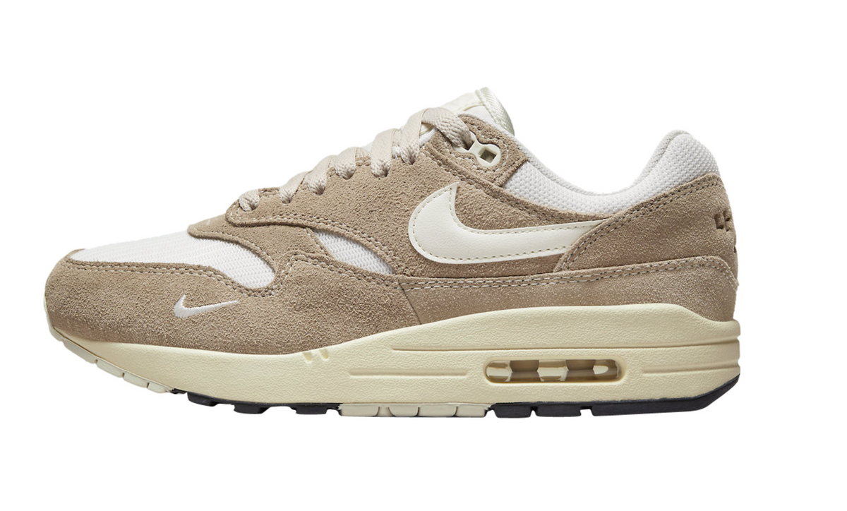 Nike Sneakers, Nike Air Max 1 ‘Hangul Day’