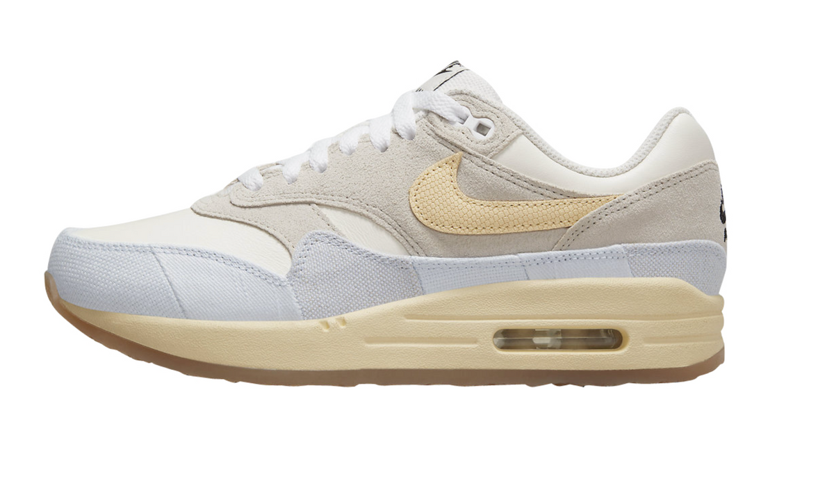 Nike Sneakers, Nike Air Max 1 '87 ‘Crepe Light Bone’