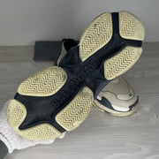 Balenciaga Sneakers, 'Beige' Triple S (42)