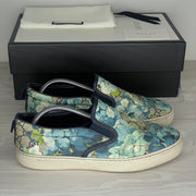 Gucci Sneakers, ’Bloom’ Slip-ons (42.5) 🌸