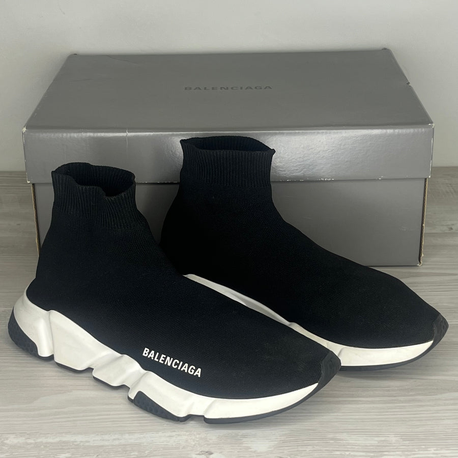 Balenciaga Sneakers, Speed Trainers (41)