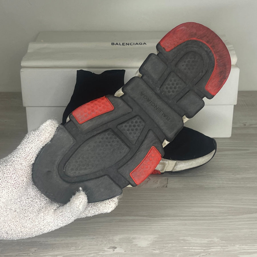 Balenciaga Sneakers, Speed Trainers (39)