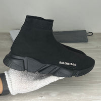 Balenciaga Sneakers, Speed Trainers (40)
