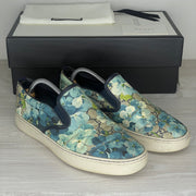 Gucci Sneakers, ’Bloom’ Slip-ons (42.5) 🌸