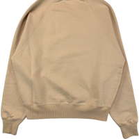 AMI Crewneck, Heart 'Beige' (Medium) 😁