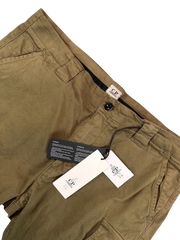C.P. Company Pants, Herre Cargo 'Brun' (X-Large)