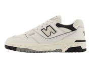 New Balance Sneakers, 550 'Cream Black’ 🥐