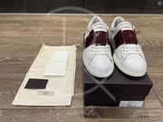 Valentino 'Red Stripe' Open (44) ✌🏽