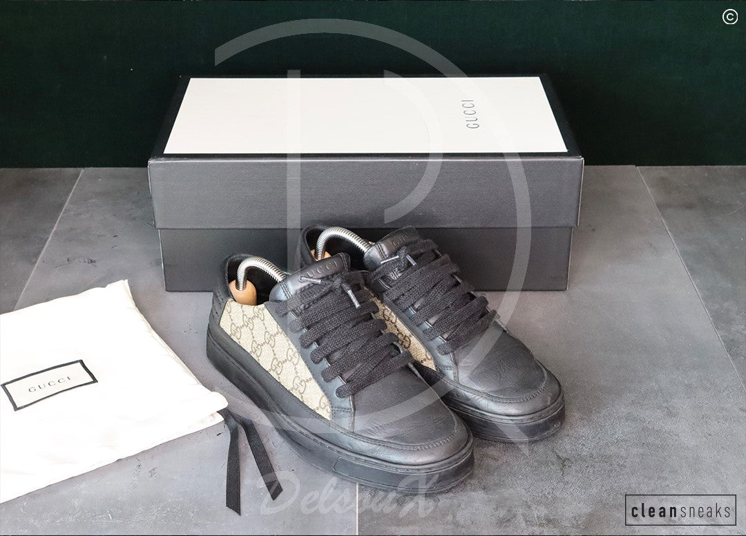 Gucci 'GG Supreme' (40.5) 🥳