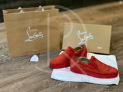 Christian Louboutin 'Pavot' Pik Boat (45) 💋