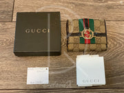 Gucci Vintage Wallet 🪄