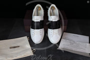 Valentino 'Black Stripe' Open (43) 😱