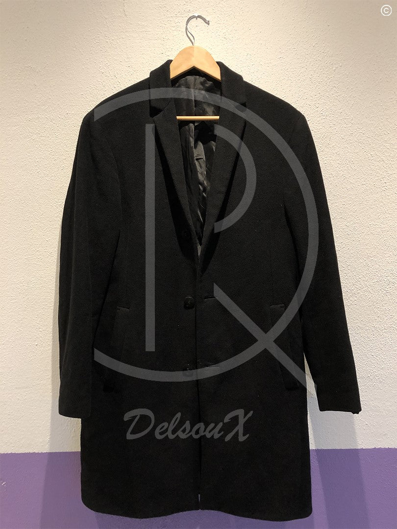 Calvin Klein Coat (46/M) 🧥