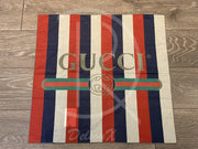 Gucci Baiadera Scarf (S) 🧣
