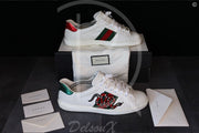 Gucci Ace 'Snakes' (45.5) 🎅🏽