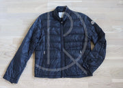 Moncler Acorus Navy Jacket (M1) 👻