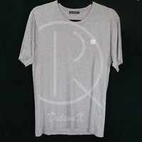 Acne Studios T-Shirt Nash Face ‘Grey’ (M) 👽