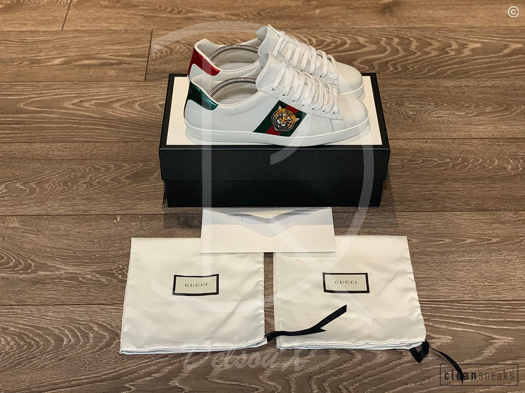Gucci Ace ’Tiger’ (43) 🐅