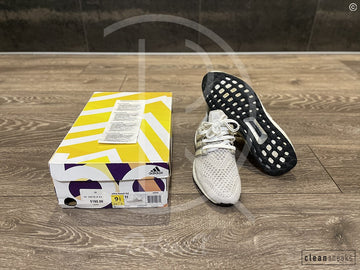 Adidas Ultra Boost 1.0 'Light Tan Cream' (43 1/3) 🍦
