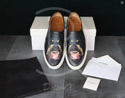 Givenchy 'Rottweiler' Slip-ons (42) 🐾