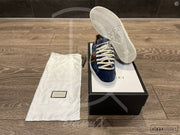 Gucci Ace ’Blue Velvet’ (40.5) 🚙