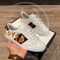 Gucci Ace ’Loved’ (40) 🥵