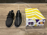 Adidas Ultra Boost 1.0 'Core Black' (44 2/3) 🏎