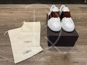 Valentino Open 'Pony Skin' Red Stripe (42.5) 🥸