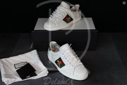 Gucci Ace 'Bee' (41.5) 🤪
