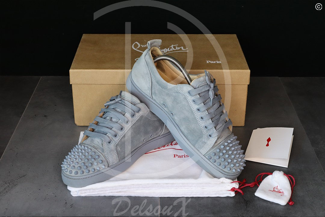 Christian Louboutin ’Squale’ Junior Spikes (40.5) 🥶
