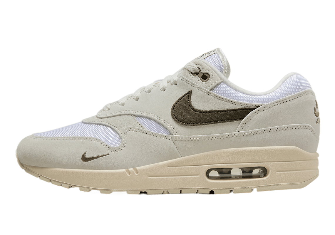 Nike Sneakers, Air Max 1 ‘Sail Ironstone’