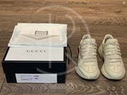Gucci 'Fake Logo' Rhyton (42.5) 🦁